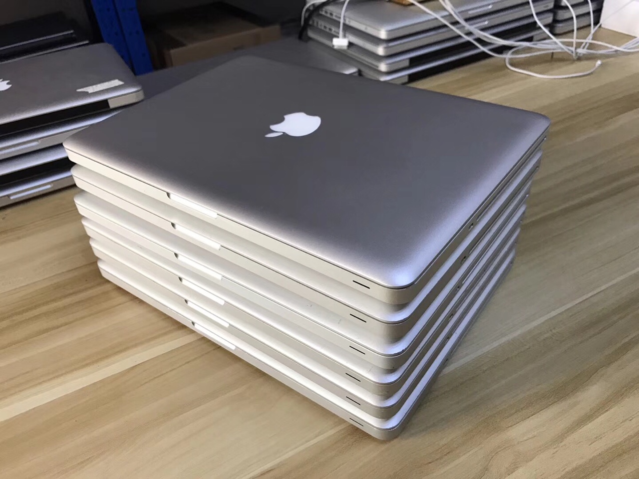 macbook pro升级利器 办公制图电影神器