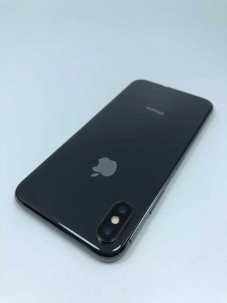 苹果X,256G,保修到2019-11-26,已卖