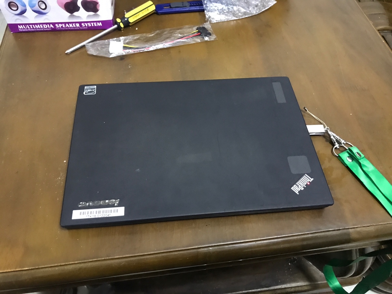 thinkpad x240 出.