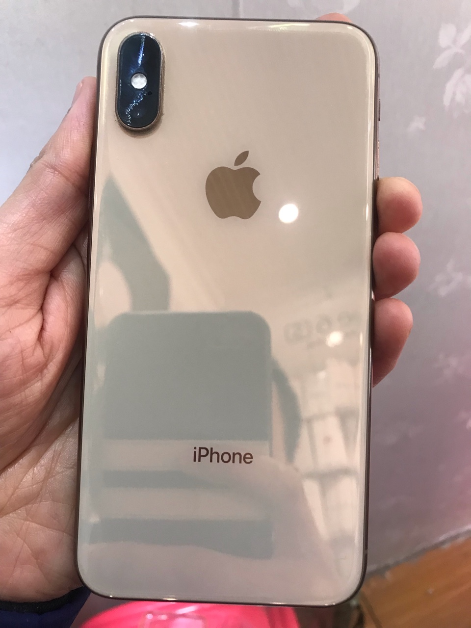 苹果苹果xs，64G，国行全网通，保修到2019-10-19，已卖