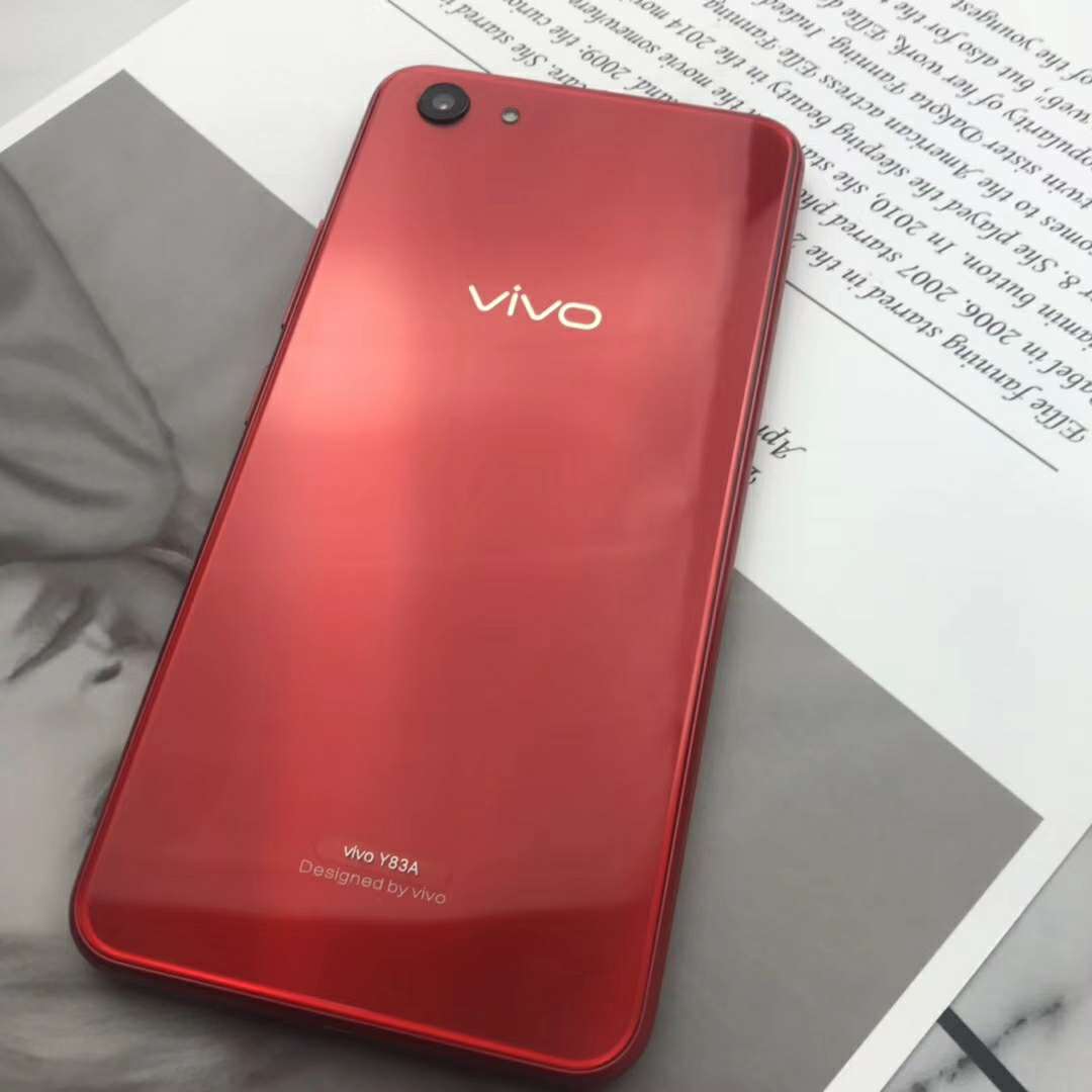 出一台vivo y83a