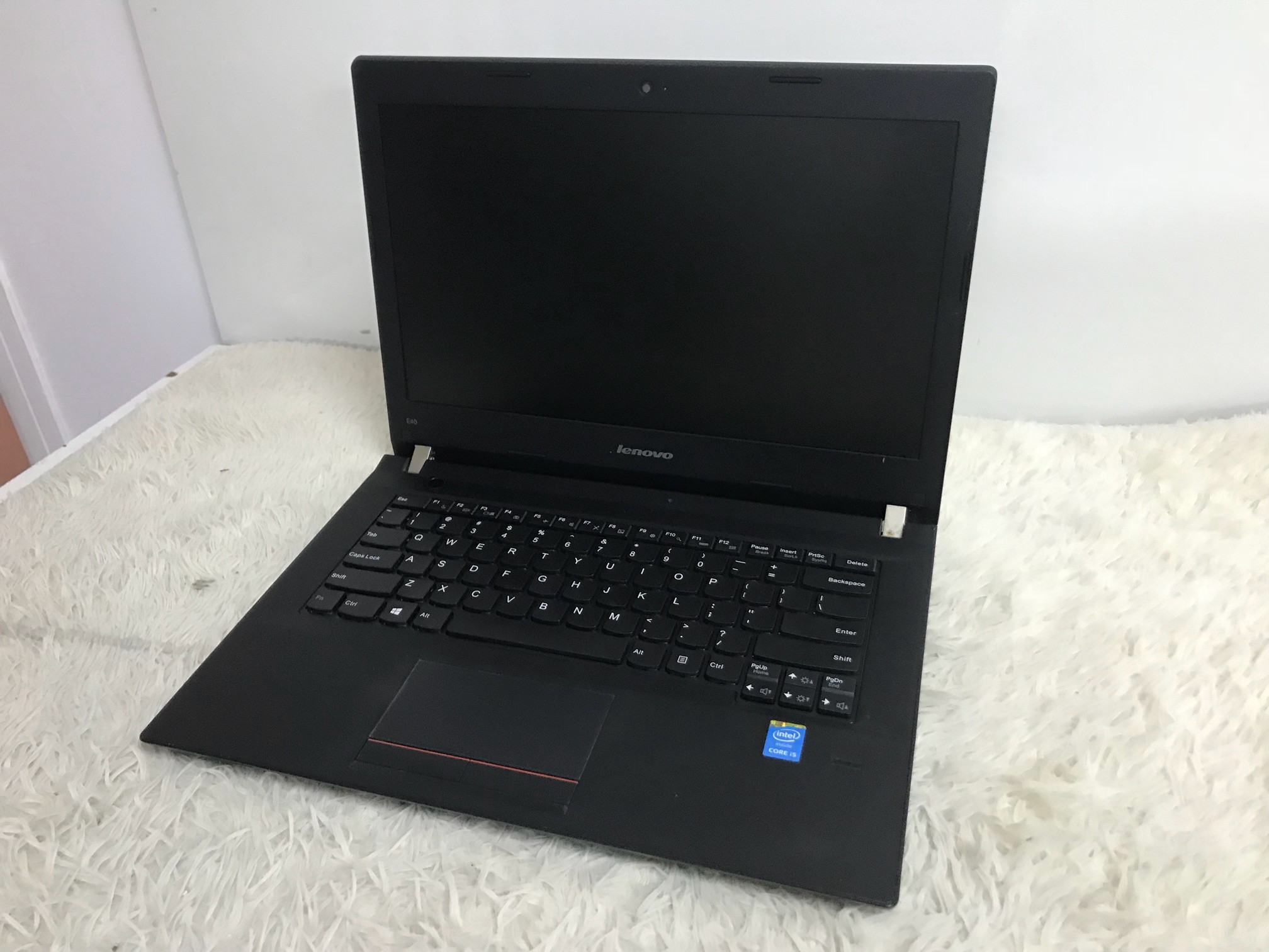 联想电脑 e40-70 商务办公电脑你只要1xxx 了
