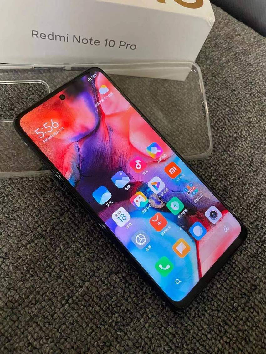 红米redminote10pro,红米note10promax 红米note10pro