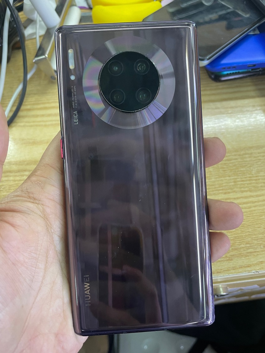 华为mate30Pro手机,华为p40pro手机 华为mate30pro