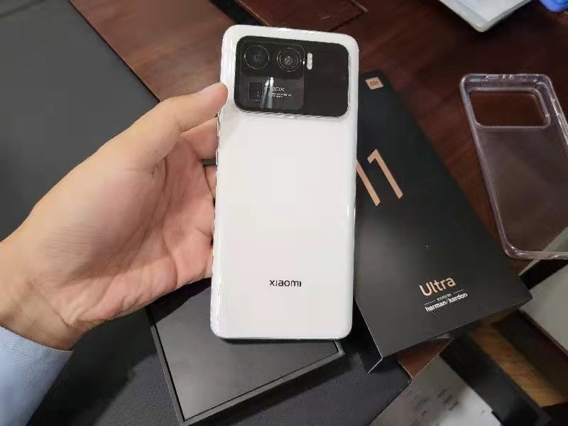 小米11U副屏换logo,小米11副屏logo 小米11u白色4350出了超新8月份激活的