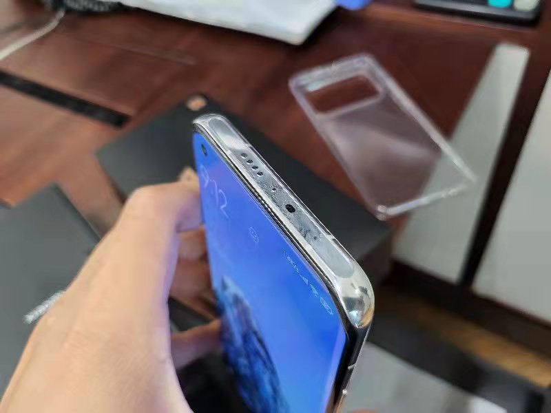 小米11u白色4350出了超新8月份激活的