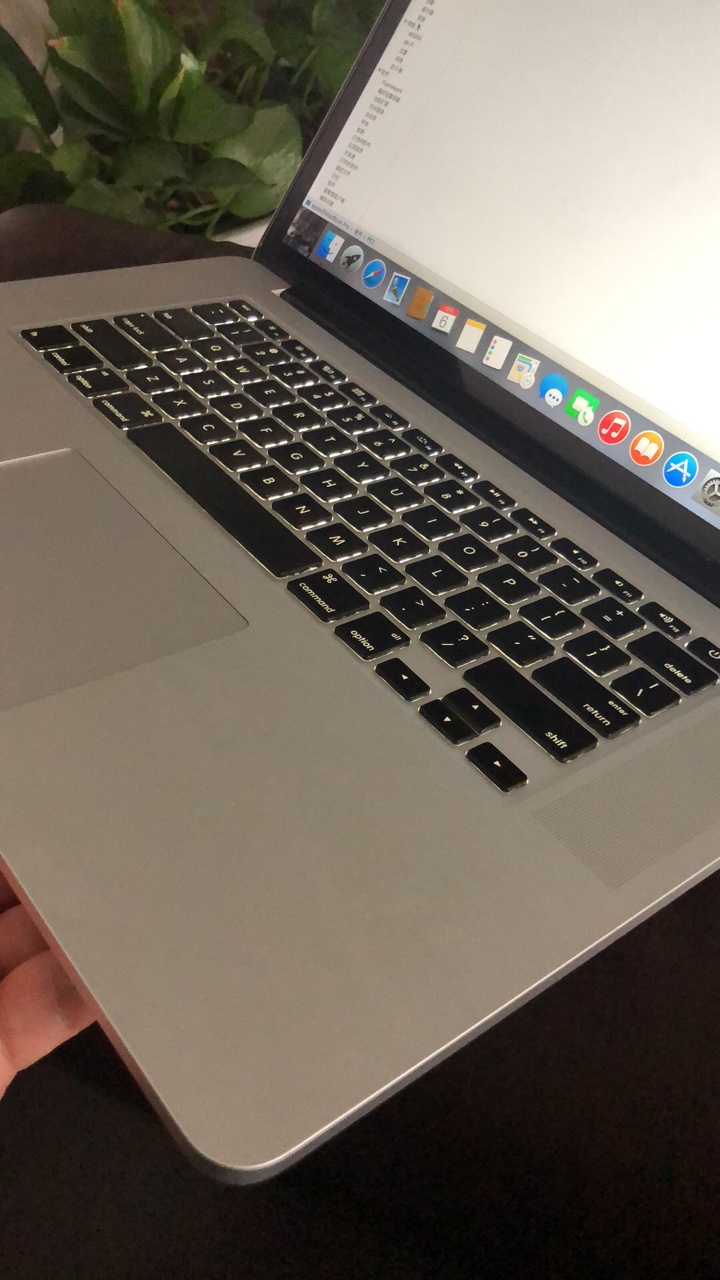 苹果xa2笔记本电脑