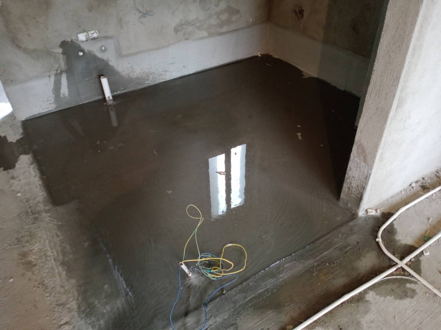 MK体育APP建筑外墙防水工程技术规程 JGJT235-2011