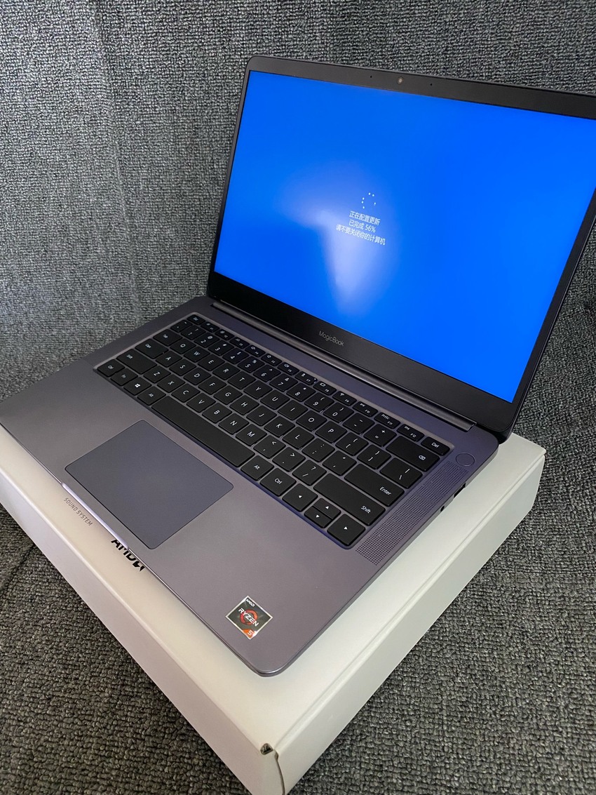 荣耀magicbook14 r5 8 512-跳蚤市场-成都吃喝玩乐网_成都论坛_成都