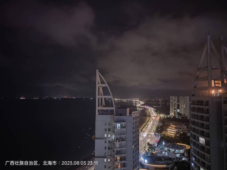 体验感超级差的，8月游记