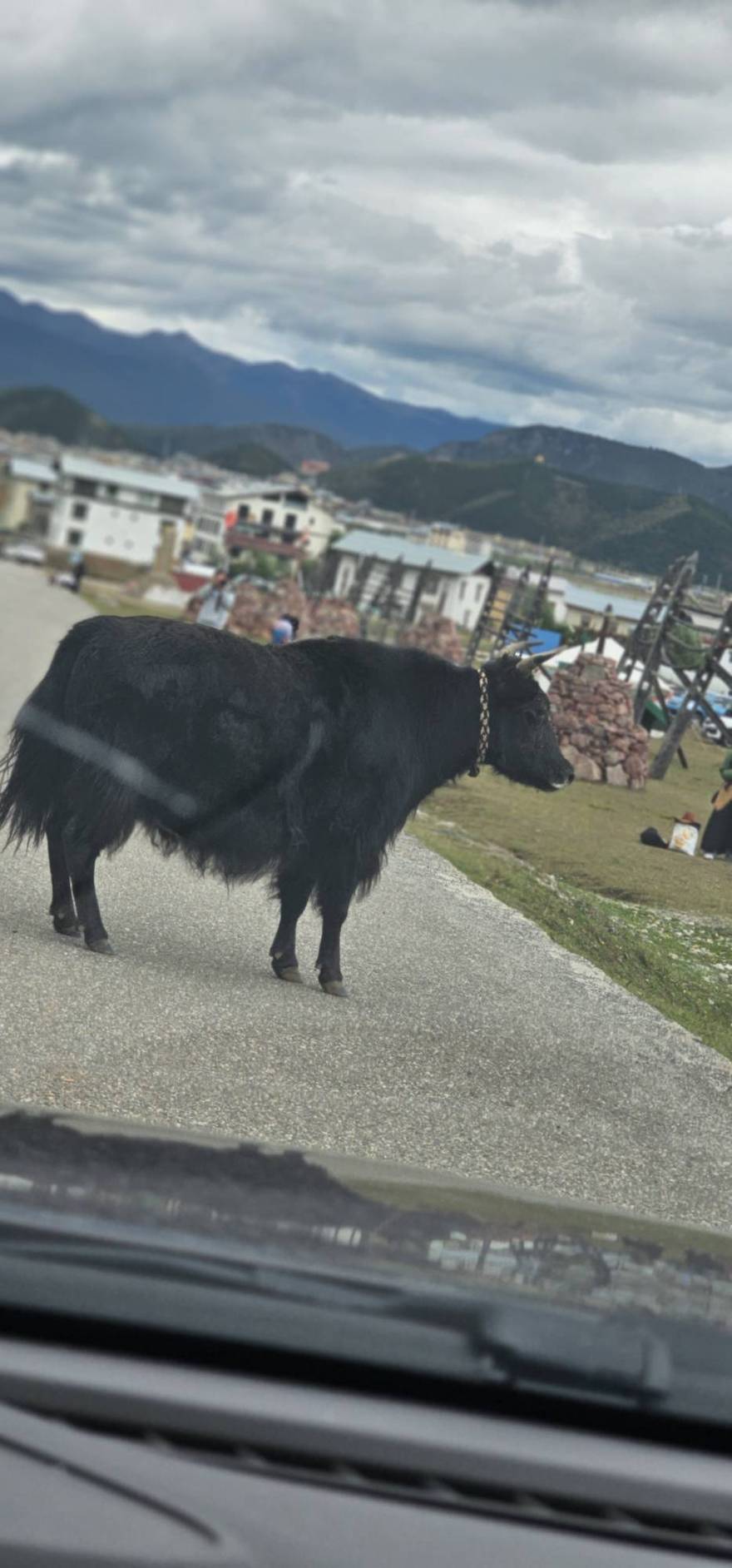 云南游
